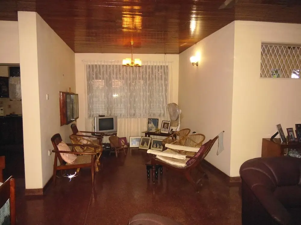 Негомбо: Mama's Villa by Taprobane - Hostel
