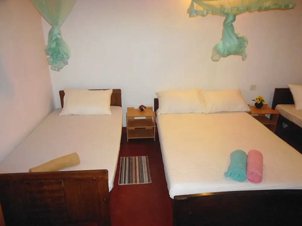 Негомбо: Mama's Villa by Taprobane - Hostel