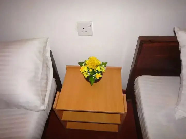 Негомбо: Mama's Villa by Taprobane - Hostel