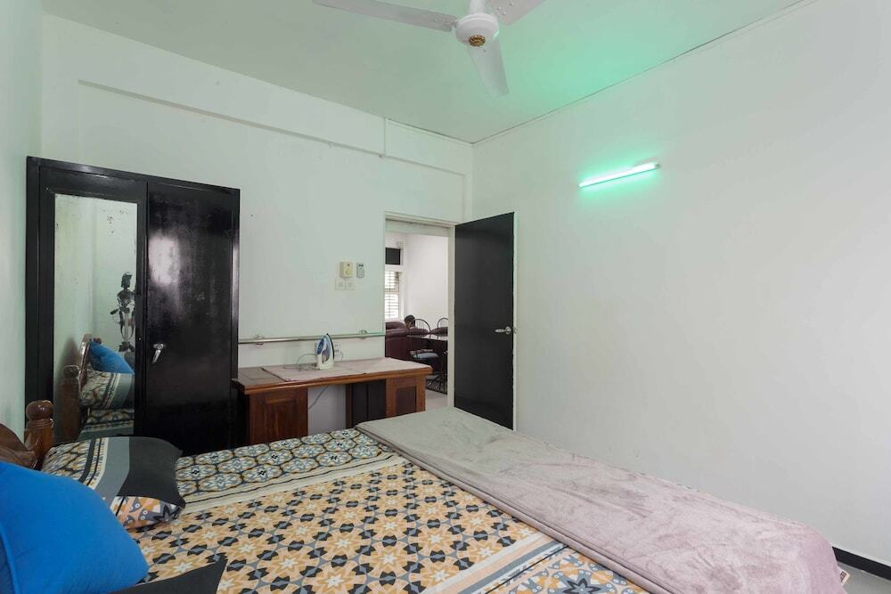 Коломбо: Manning Apartment