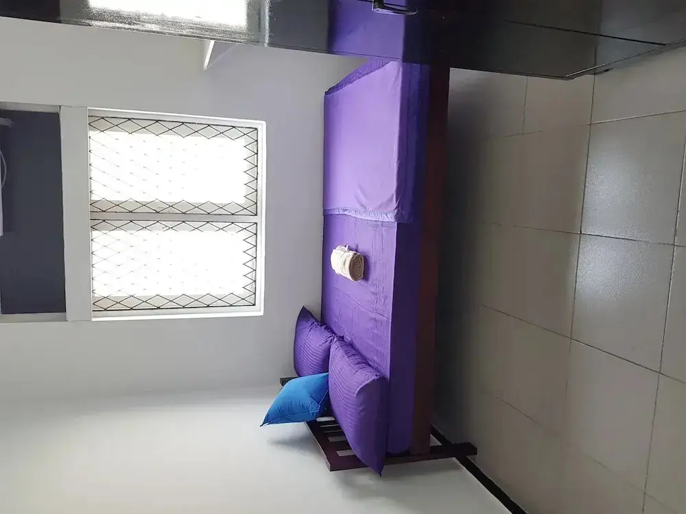 Коломбо: Manning Apartment