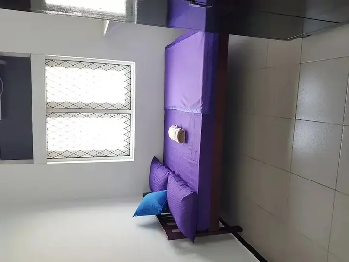 Коломбо: Manning Apartment