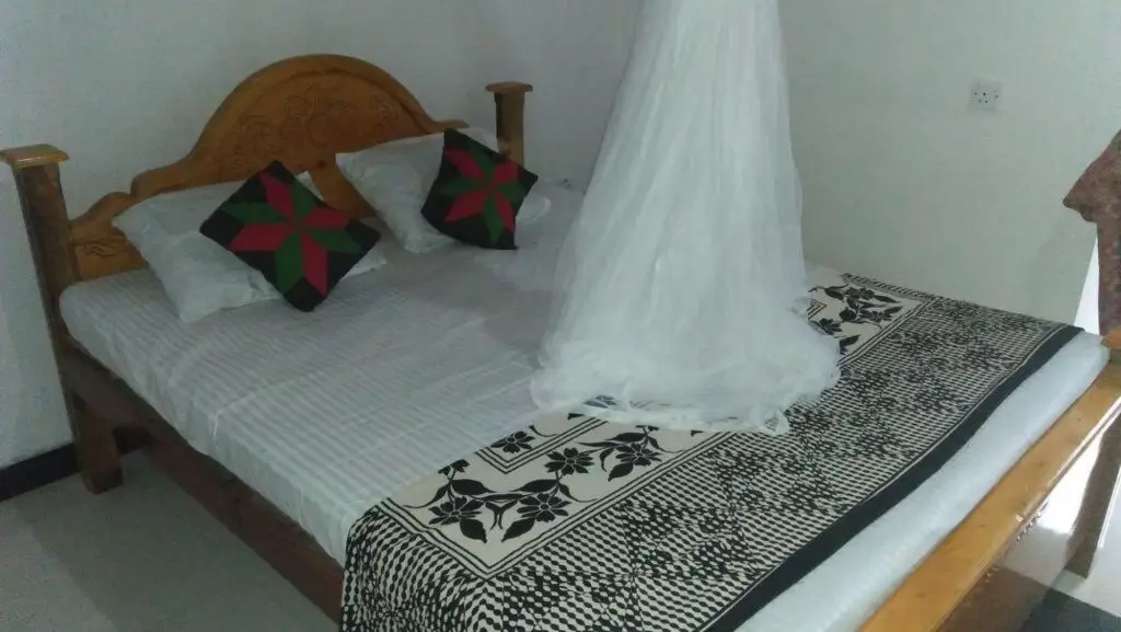 Элла: Ella Water Fall Resort