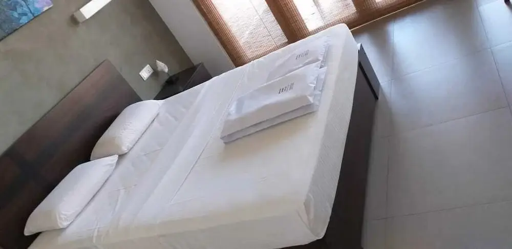 Хиккадува: White Sand Villa Hikkaduwa