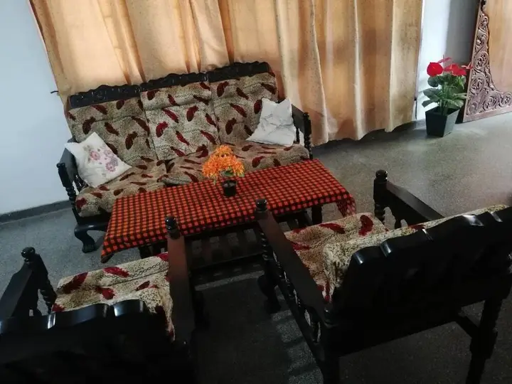 Полоннарува: Ambasewana Resort