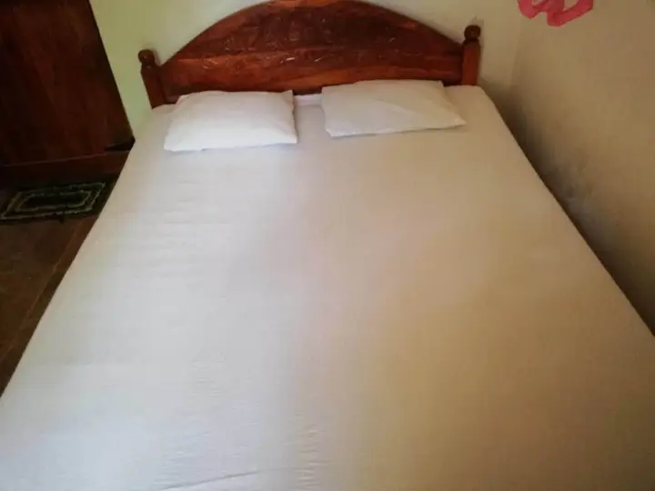 Полоннарува: Ambasewana Resort