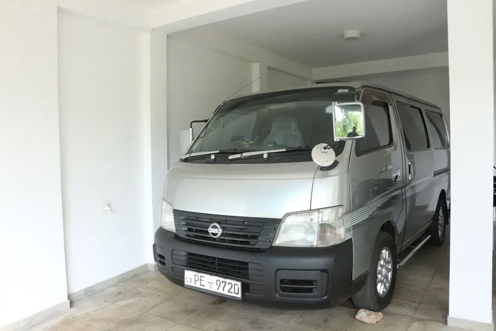 Канди: Soha Villa Kandy