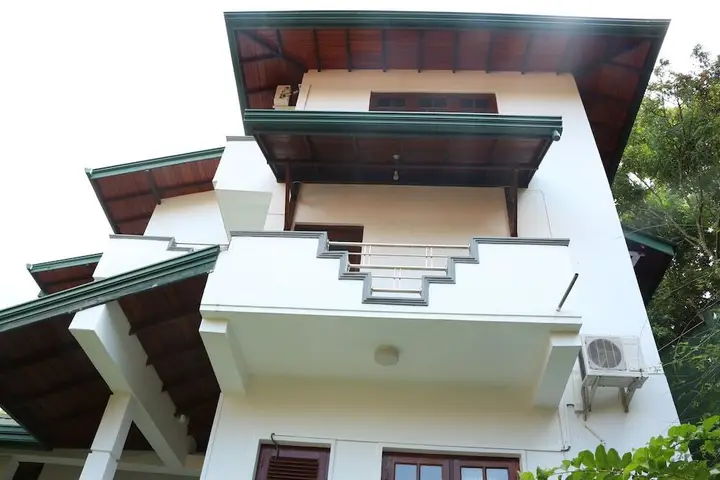 Канди: Soha Villa Kandy