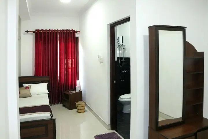 Канди: Soha Villa Kandy