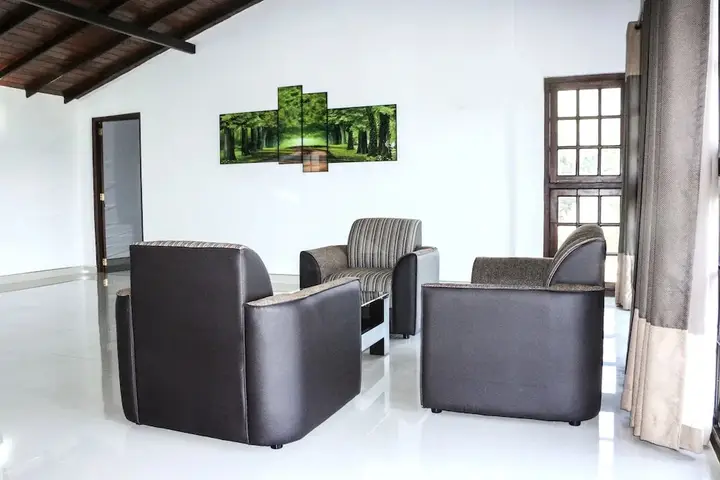 Канди: Soha Villa Kandy