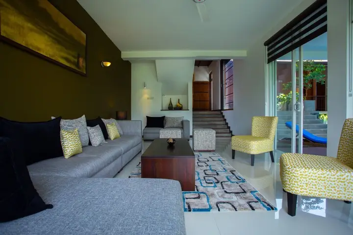 Минувангода: Jasmine Breeze - 4 Bedroom Villa