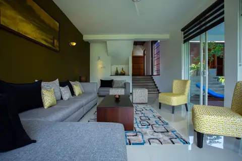 Jasmine Breeze - 4 Bedroom Villa — фото 1