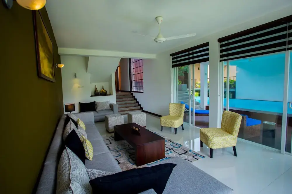 Минувангода: Jasmine Breeze - 4 Bedroom Villa