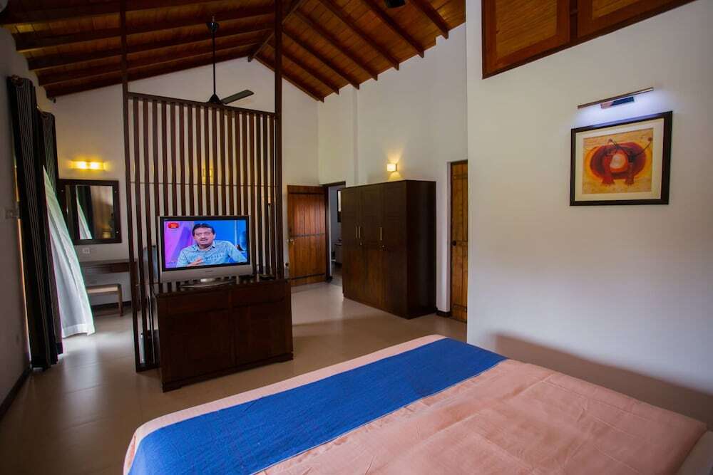 Минувангода: Jasmine Breeze - 4 Bedroom Villa
