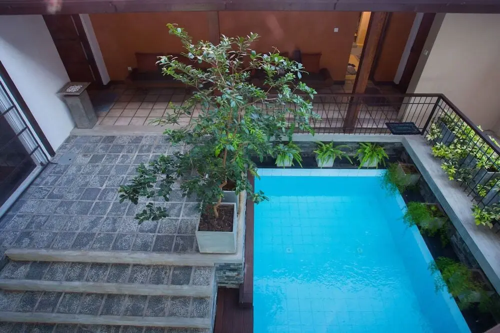 Минувангода: Jasmine Breeze - 4 Bedroom Villa