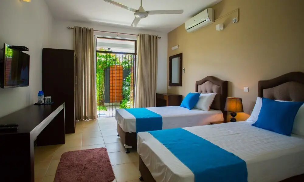 Минувангода: Jasmine Breeze - 4 Bedroom Villa