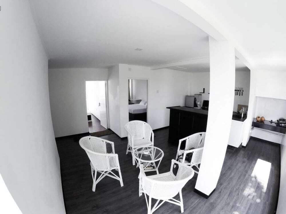Амбалангода: Lango Villa