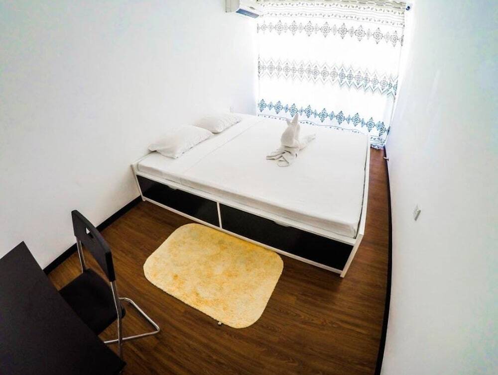 Амбалангода: Lango Villa