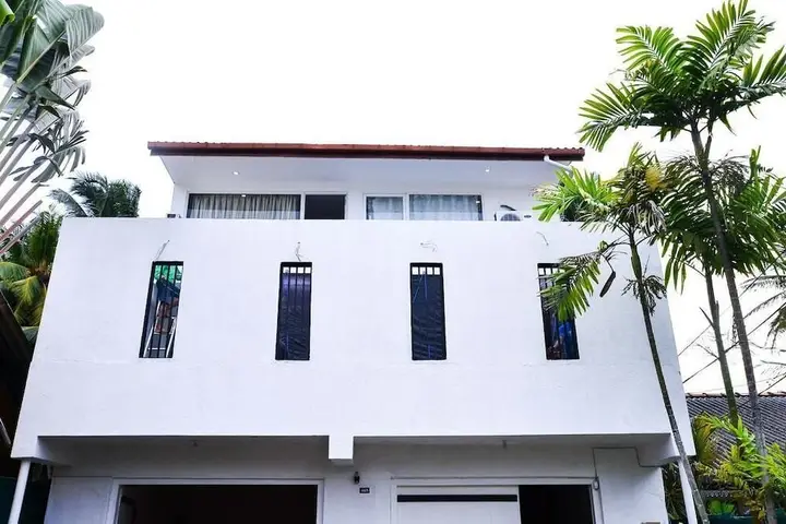 Амбалангода: Lango Villa