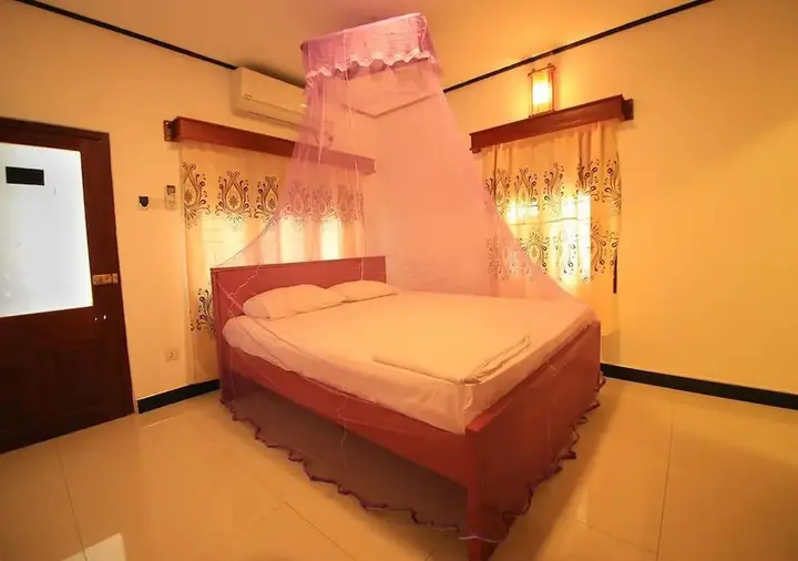 Негомбо: Yuthika Resort
