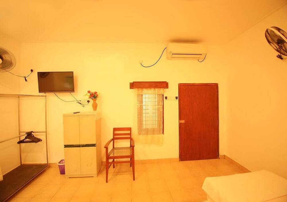 Негомбо: Yuthika Resort