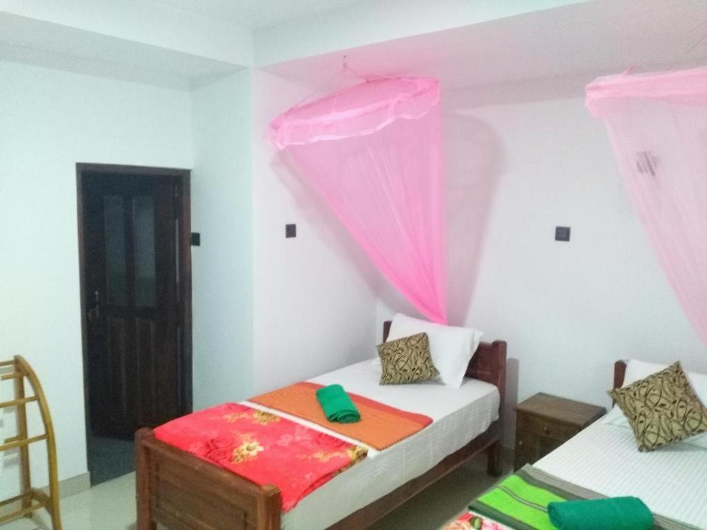 Элла: Ella Viyanga Homestay