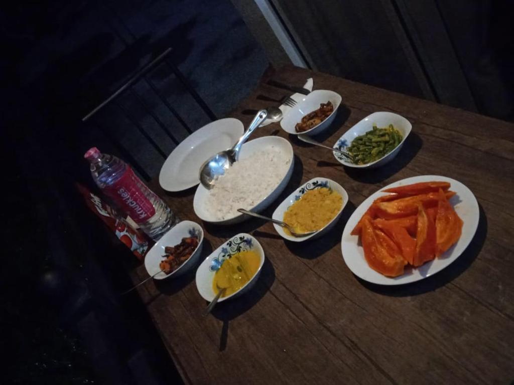 Элла: Ella Viyanga Homestay