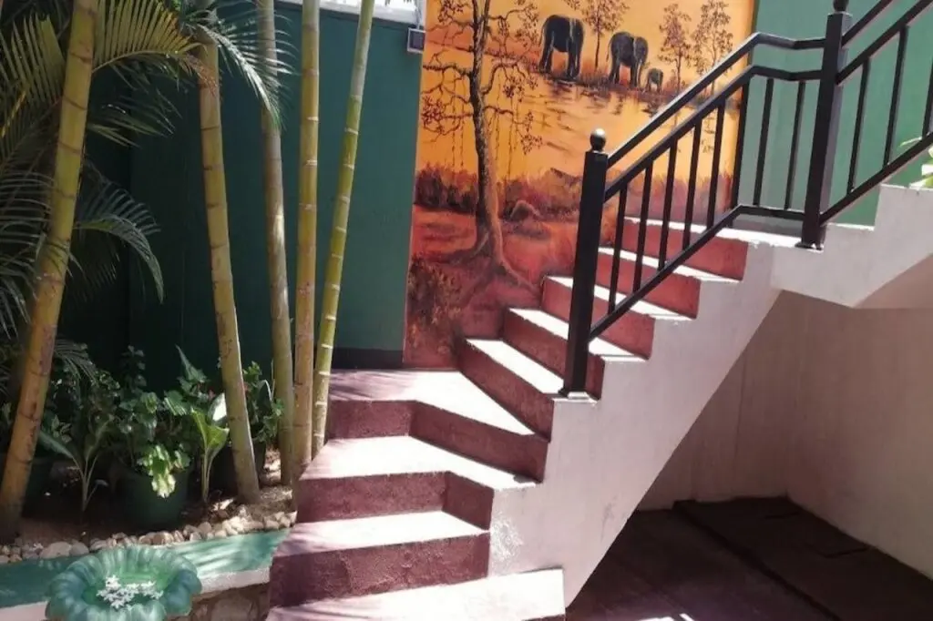 Элла: Ella Viyanga Homestay