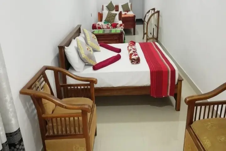 Элла: Ella Viyanga Homestay