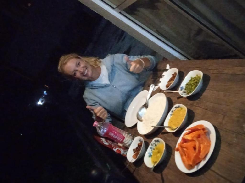 Элла: Ella Viyanga Homestay