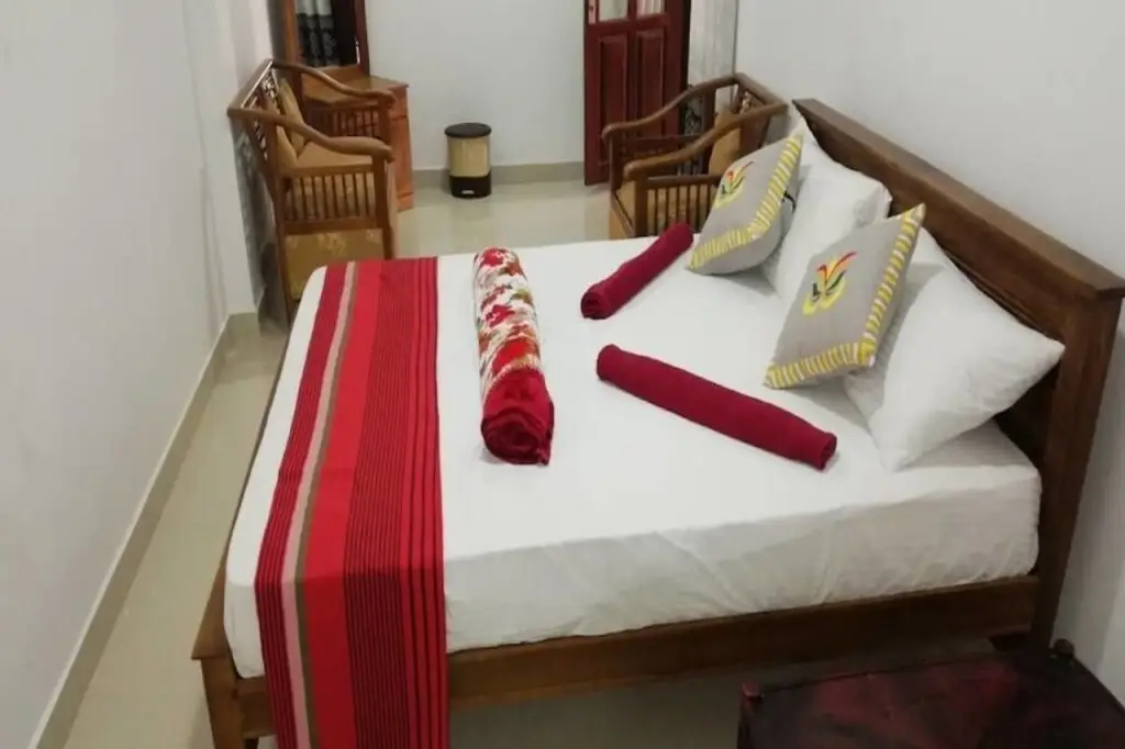 Элла: Ella Viyanga Homestay