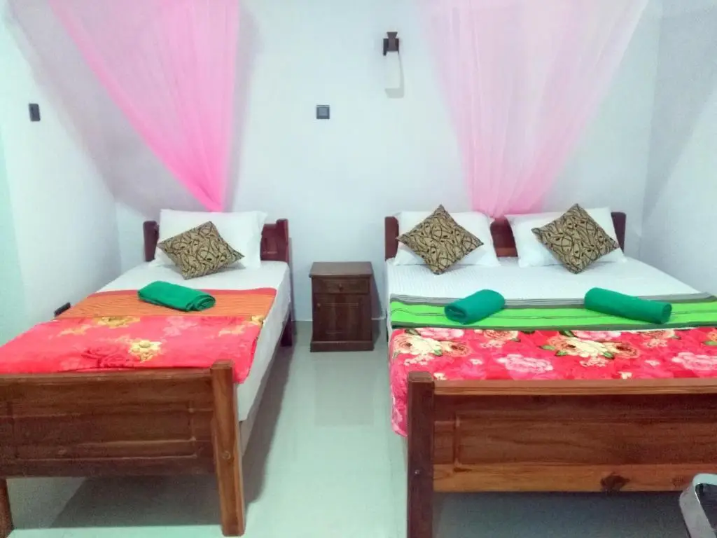 Элла: Ella Viyanga Homestay