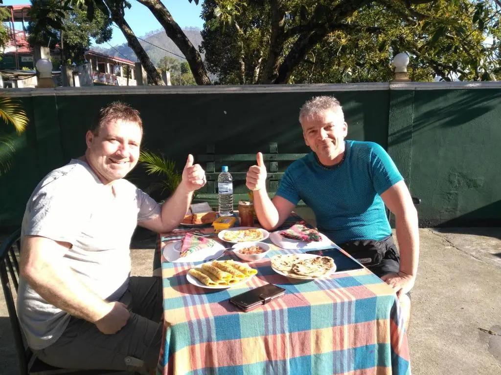 Элла: Ella Viyanga Homestay