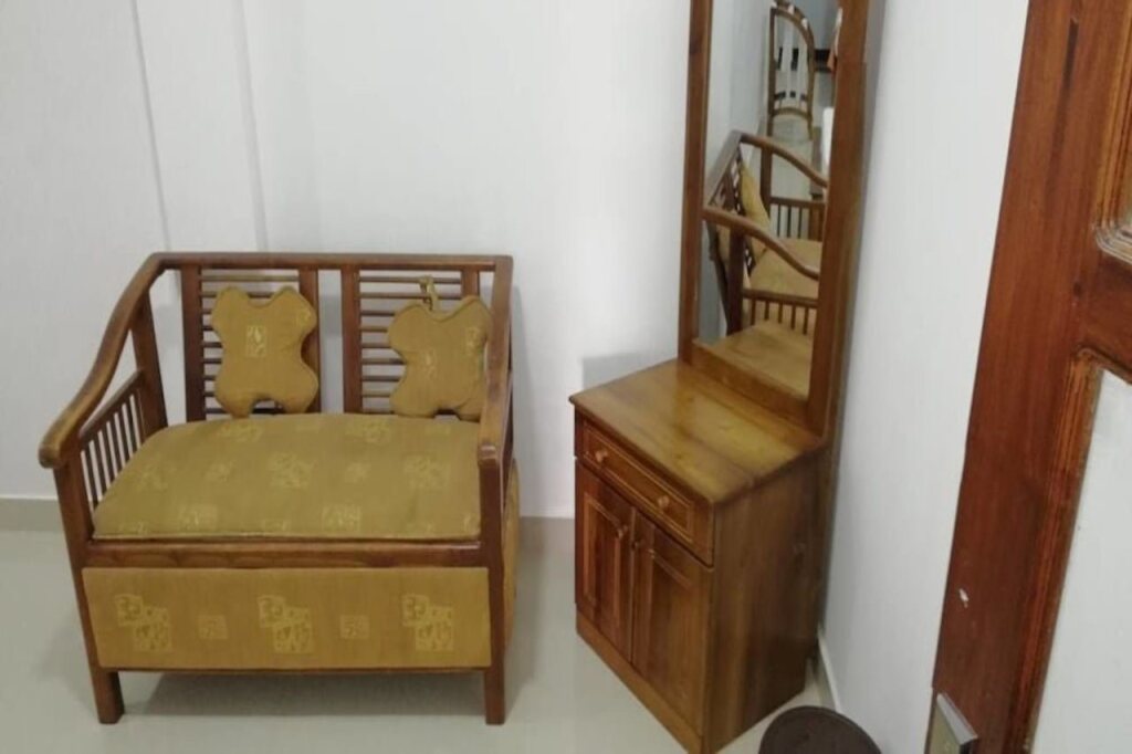 Элла: Ella Viyanga Homestay