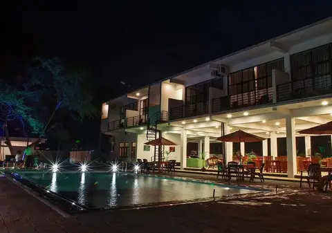 La'vish Resort — фото 1