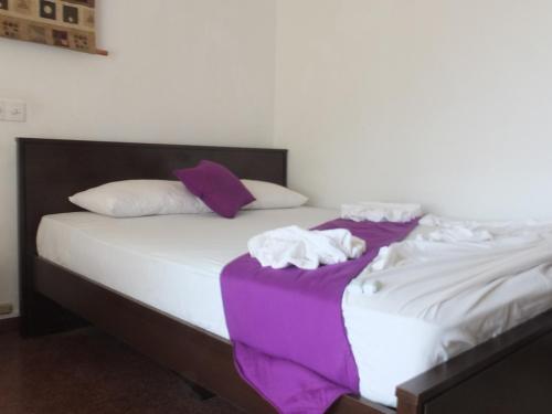 Берувела: Aqua Reach Hotel