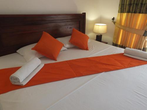 Берувела: Aqua Reach Hotel