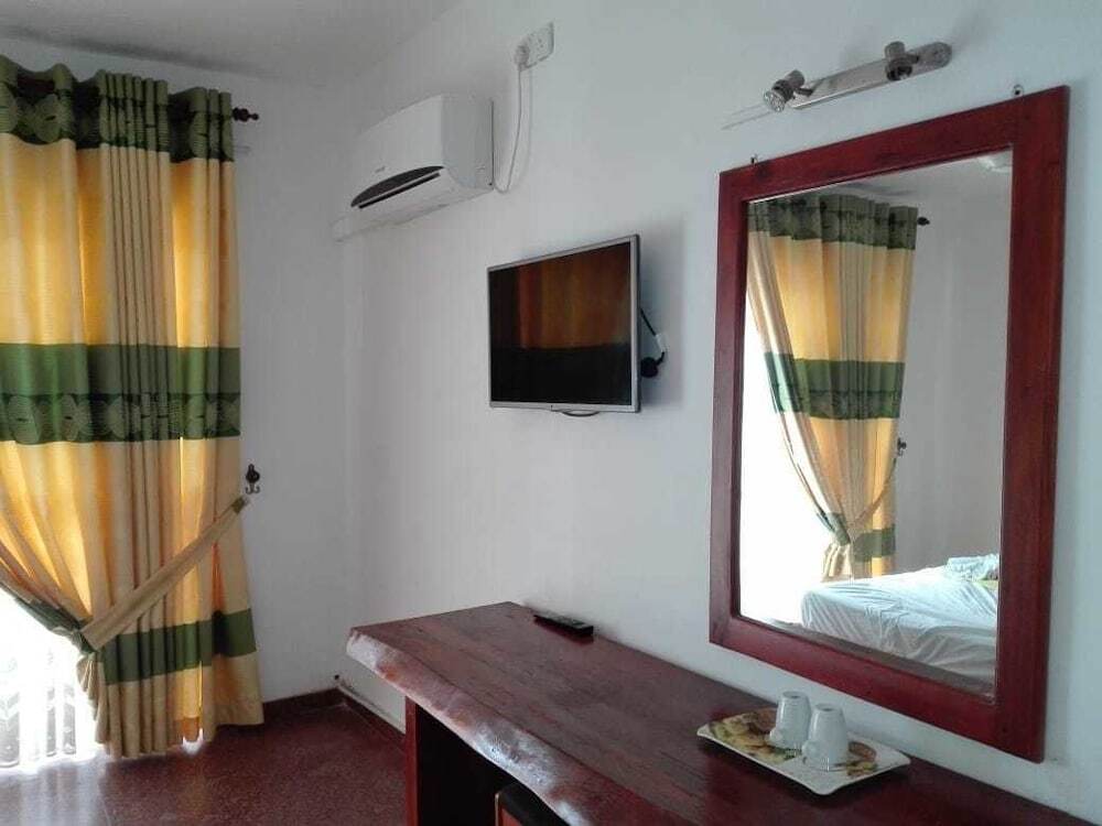 Берувела: Aqua Reach Hotel