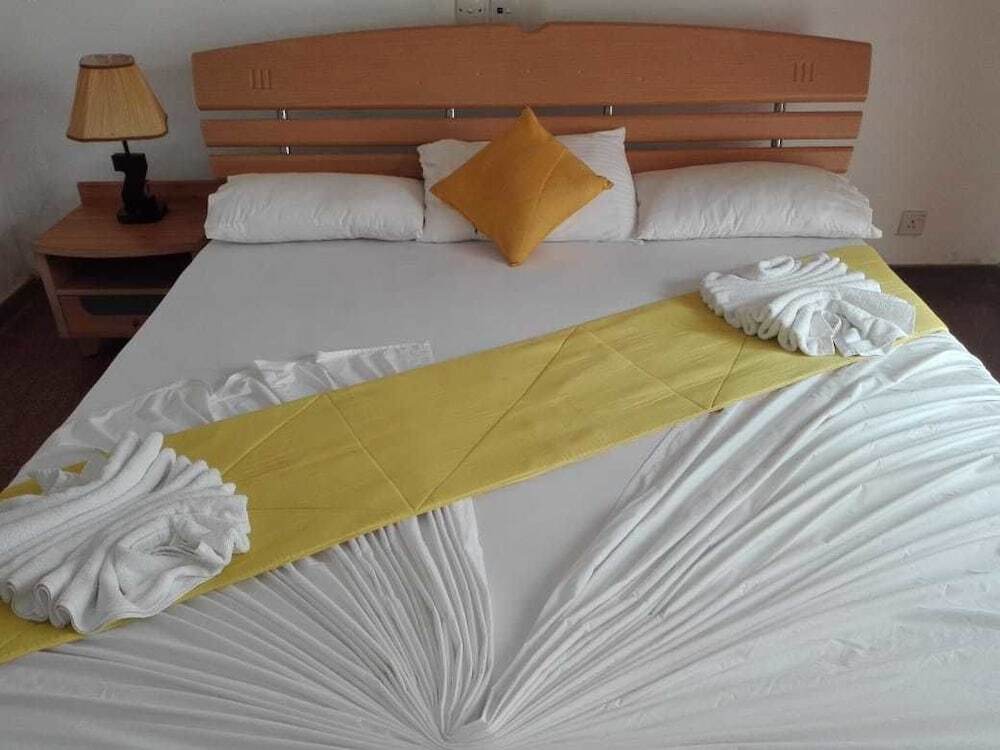 Берувела: Aqua Reach Hotel