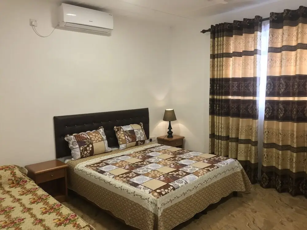 Минувангода: hotel villa florence