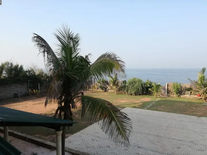 Ваттала: Infinity Ocean Resort