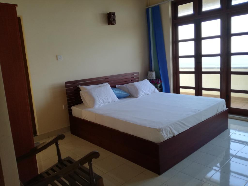 Ваттала: Infinity Ocean Resort