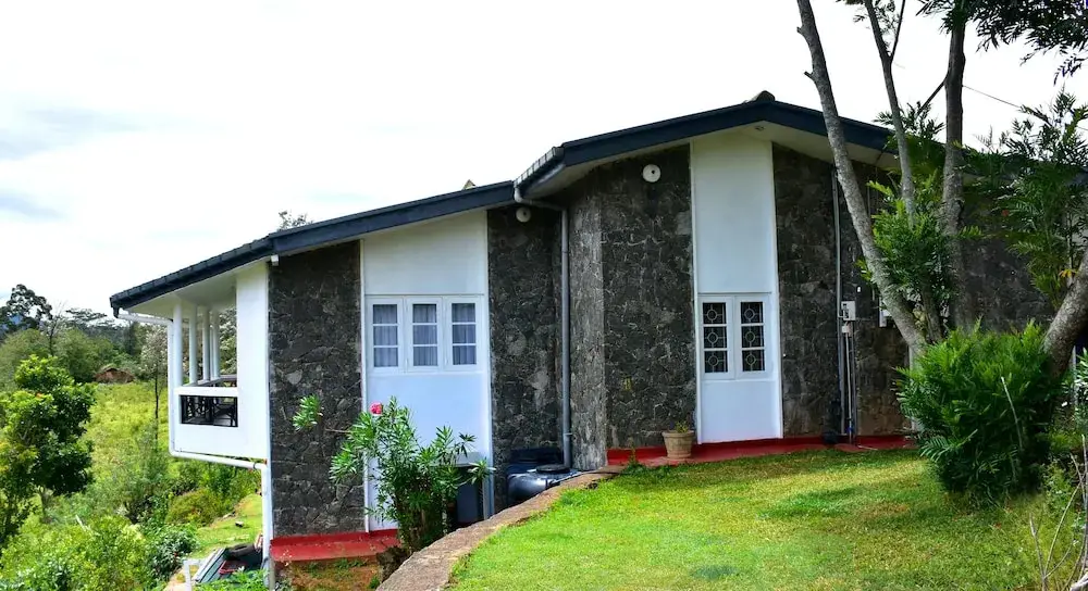 Бандаравела: Ella Sisilasa Holiday Resort
