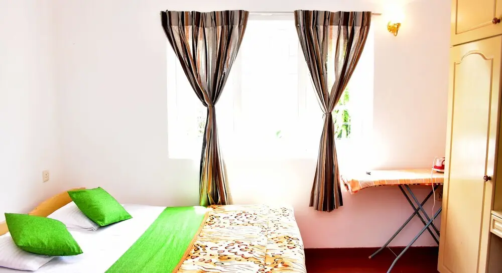 Бандаравела: Ella Sisilasa Holiday Resort