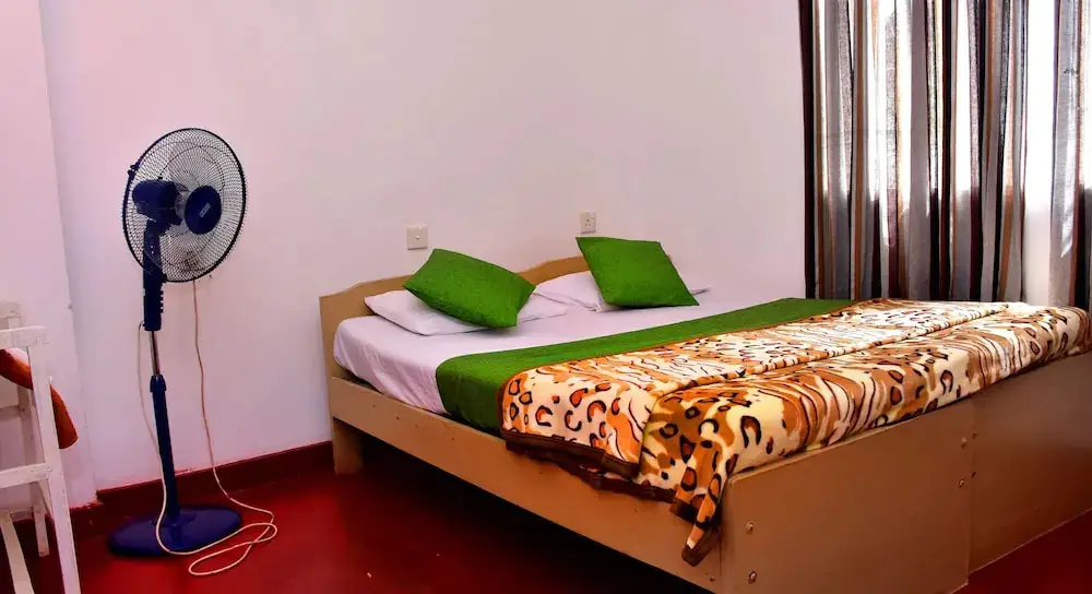 Бандаравела: Ella Sisilasa Holiday Resort