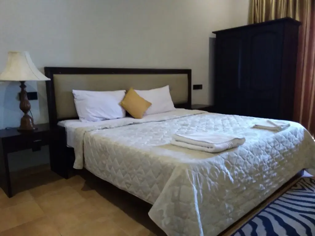 Негомбо: Cinnamon Villa Negombo