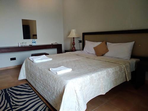 Негомбо: Cinnamon Villa Negombo