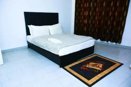Негомбо: Cinnamon Villa Negombo