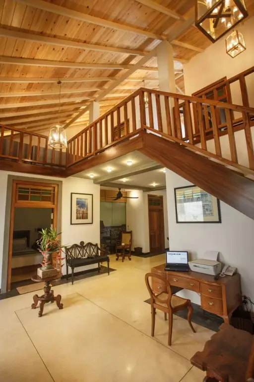 Галле: Iffa House Galle Fort