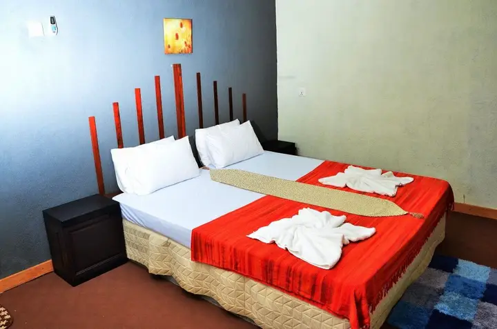 Канди: Deer Point Hotel Kandy